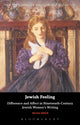 Book cover of: Jewish Feeling. By: Richa Dwor