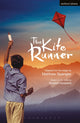 Book cover of: Kite Runner. By: Matthew Spangler