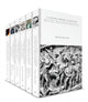 Book cover of: Cultural History of Genocide. By: Paul R. Bartrop
