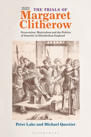 Trials of Margaret Clitherow