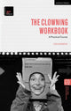 Book cover of: Clowning Workbook. By: Jon Davison