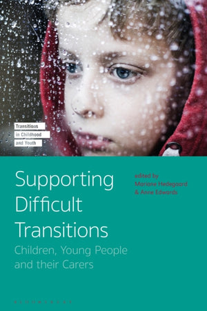 Supporting Difficult Transitions