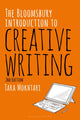 Book cover of: Bloomsbury Introduction to Creative Writing. By: Tara Mokhtari