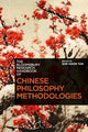 Book cover of: Bloomsbury Research Handbook of Chinese Philosophy Methodologies. By: Sor-Hoon Tan
