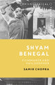 Book cover of: Shyam Benegal. By: Samir Chopra