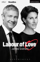 Book cover of: Labour of Love. By: James Graham