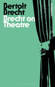 Book cover of: Brecht On Theatre. By: Bertolt Brecht