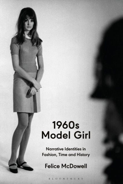 Book cover of: 1960s Model Girl