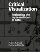 Book cover of: Critical Visualization. By: Peter A. Hall