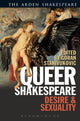Book cover of: Queer Shakespeare