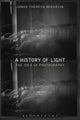 Book cover of: History of Light. By: Junko Theresa Mikuriya