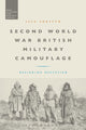 Book cover of: Second World War British Military Camouflage. By: Isla Forsyth