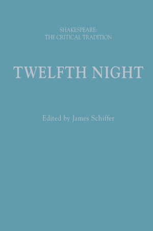 Twelfth Night