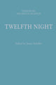 Book cover of: Twelfth Night. By: James Schiffer