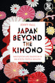 Book cover of: Japan beyond the Kimono. By: Jenny Hall