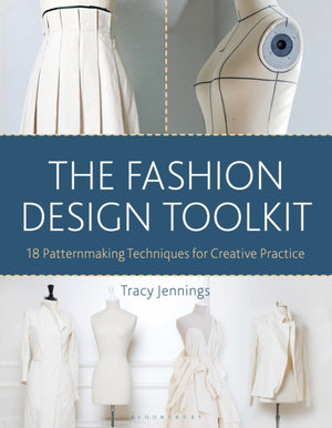 Fashion Design Toolkit