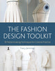 Book cover of: Fashion Design Toolkit. By: Tracy Jennings