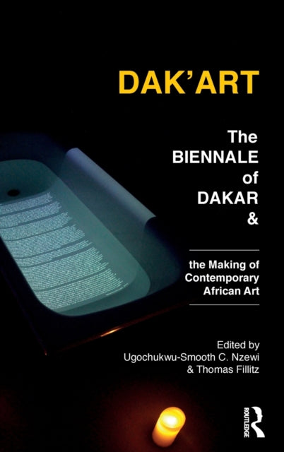 Dak'Art