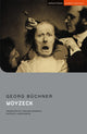Book cover of: Woyzeck. By: Georg Büchner