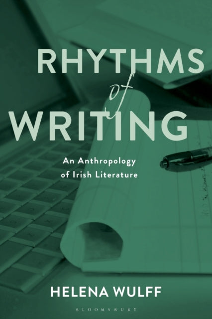 Rhythms of Writing