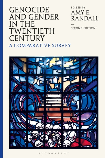 Book cover of: Genocide and Gender in the Twentieth Century. By: Amy E. Randall