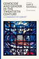 Book cover of: Genocide and Gender in the Twentieth Century. By: Amy E. Randall