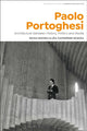 Book cover of: Paolo Portoghesi. By: Silvia Micheli
