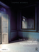 Book cover of: Business of Fine Art Photography. By: Thomas Werner
