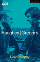 Book cover of: Haughey/Gregory. By: Colin Murphy