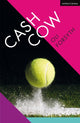Book cover of: Cash Cow. By: Oli Forsyth