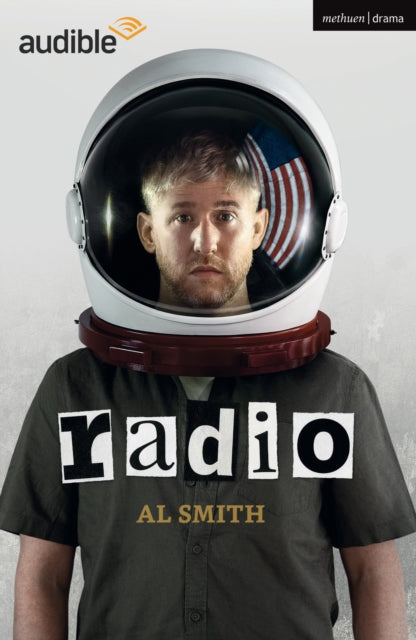Book cover of: Radio. By: Al Smith