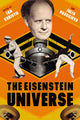 Book cover of: Eisenstein Universe. By: Ian Christie