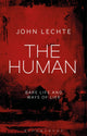 Book cover of: Human. By: John Lechte