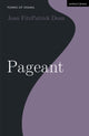 Book cover of: Pageant. By: Joan FitzPatrick Dean