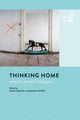 Book cover of: Thinking Home. By: Bojana Petric
