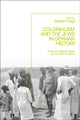 Book cover of: Colonialism and the Jews in German History. By: Stefan Vogt