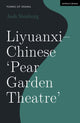 Book cover of: Liyuanxi - Chinese 'Pear Garden Theatre'. By: Josh Stenberg