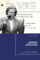Book cover of: Making Speeches. By: Tom Hurst