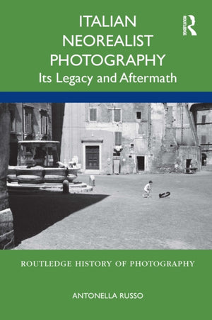 Italian Neorealist Photography