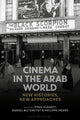 Book cover of: Cinema in the Arab World. By: Philippe Meers