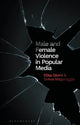 Book cover of: Male and Female Violence in Popular Media. By: Elisa Giomi