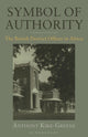 Book cover of: Symbol of Authority. By: Anthony Kirk-Greene