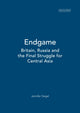 Book cover of: Endgame. By: Jennifer Siegel