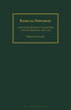 Book cover of: Radical Diplomat. By: Donald Gillies