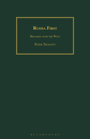 Russia First
