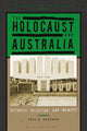 Book cover of: Holocaust and Australia. By: Paul R. Bartrop