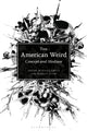 Book cover of: American Weird. By: Julius Greve
