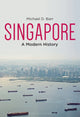 Book cover of: Singapore. By: Michael D. Barr