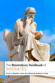 Book cover of: Bloomsbury Handbook of Socrates. By: Nicholas D. Smith