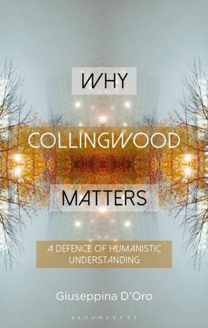 Why Collingwood Matters